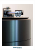 Brinkmann Audio
Auftrag: Firmen-/Produktebro...